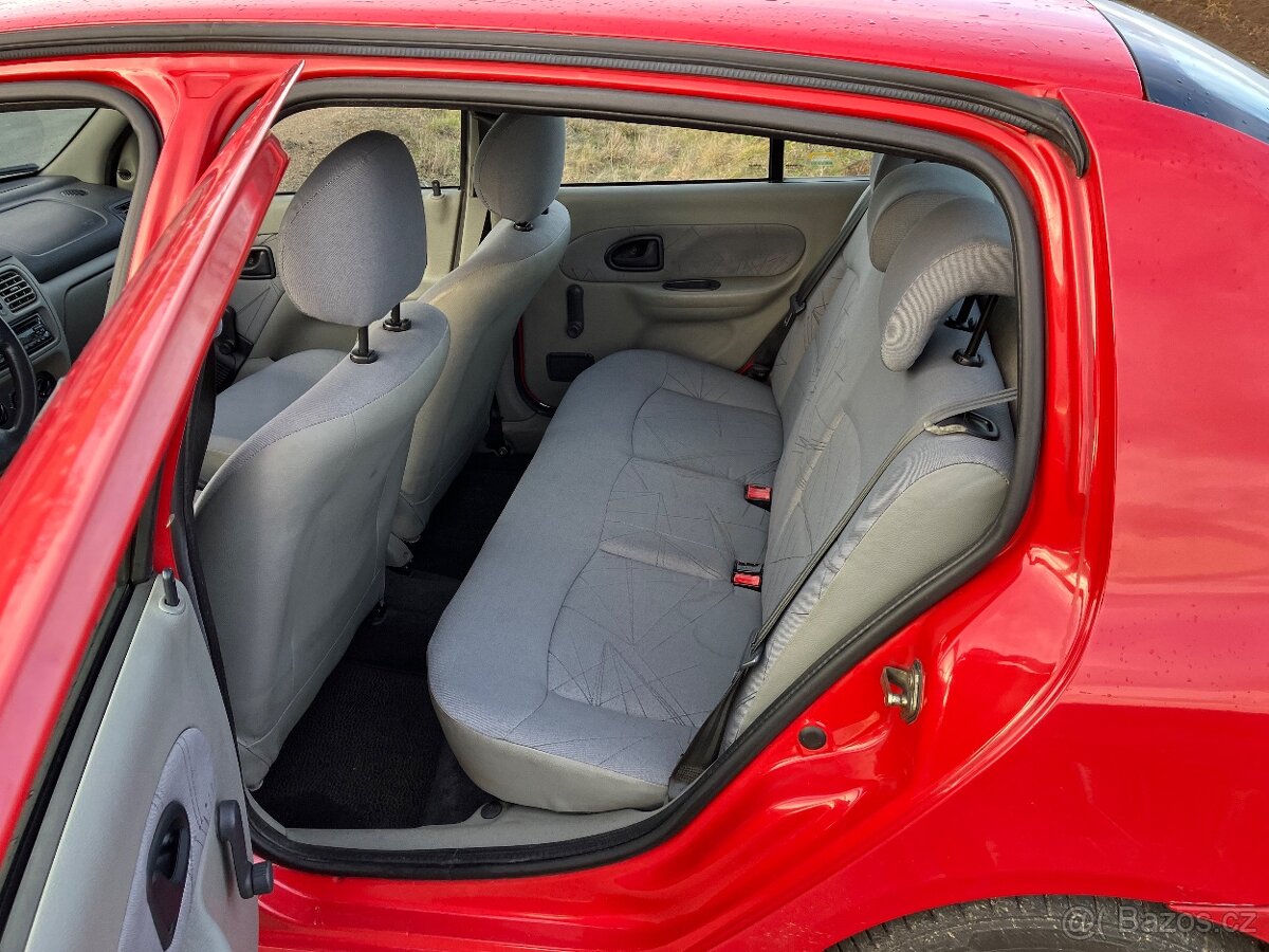 Renault Thalia 1,4 55kW - 11