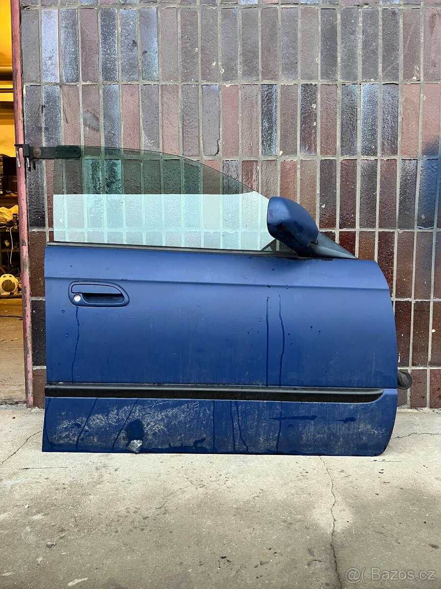 Dveře Subaru Legacy sedan BH (3. generace) - 11