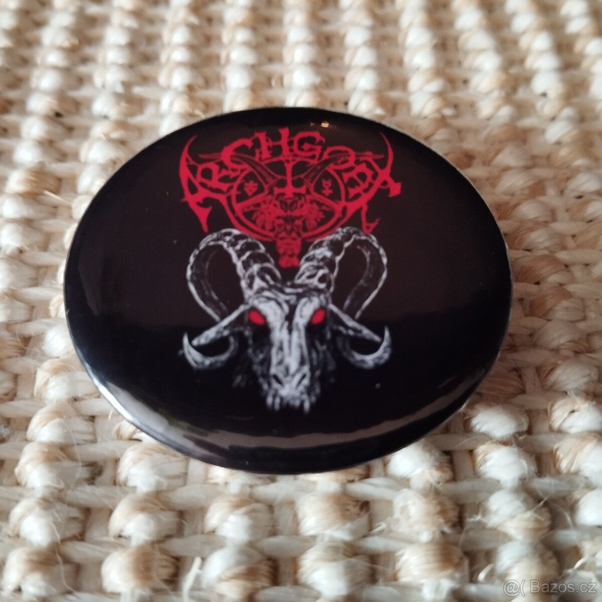 Metalové odznaky - 11