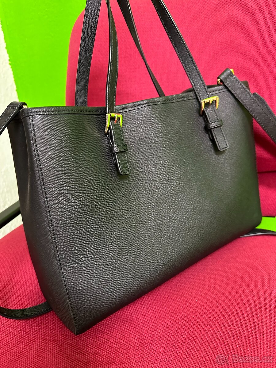 MICHAEL KORS kabelka - 11