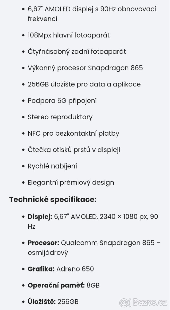 Xiaomi Mi10pro - 11