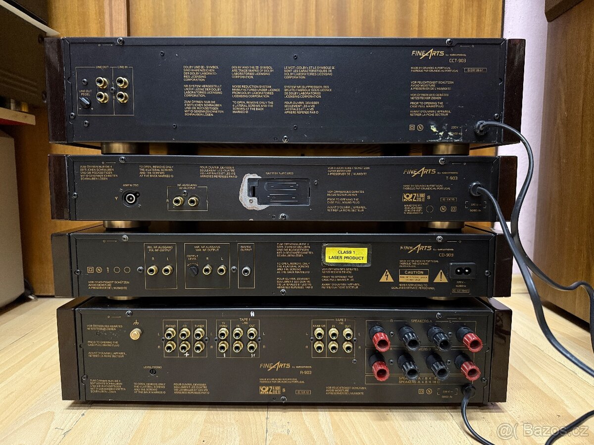 Grundig Fine Arts - 11