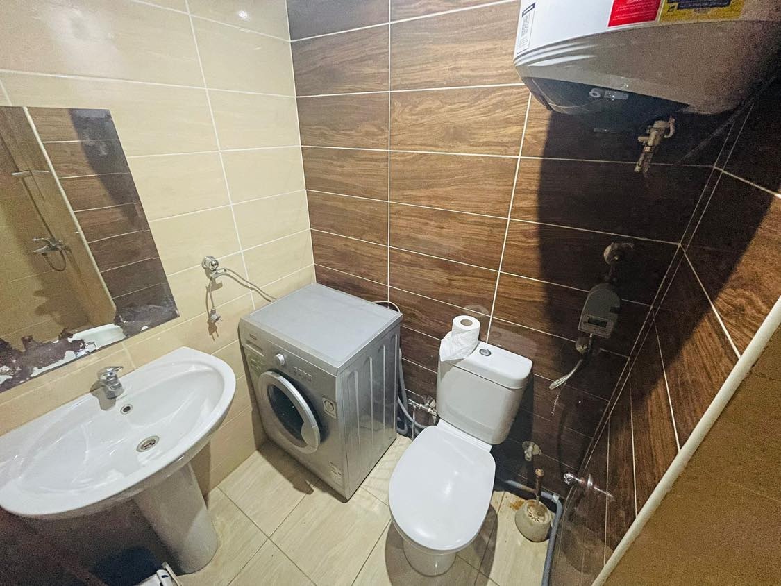 Apartman na pronajem Hurghada Egypt - 11