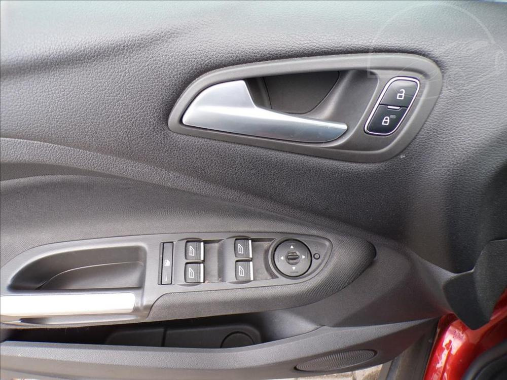 Ford C-Max 1,5 EcoBoost 110KW 1.MAJITEL - 11