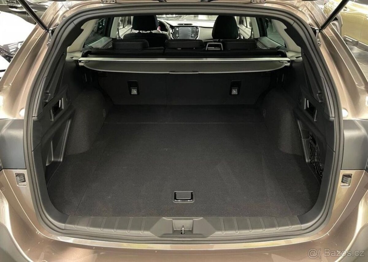 Subaru Outback 2.5 ACTIVE 2025 | Nové auto 124 kw - 11