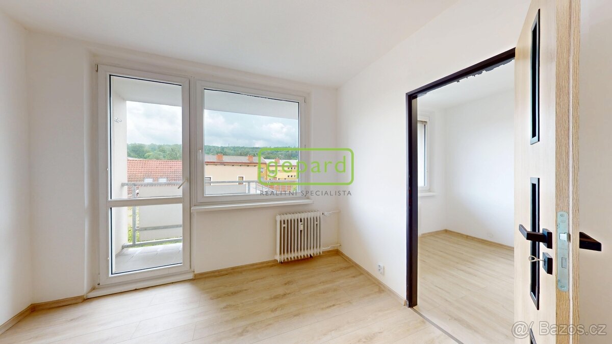 Prodej bytu 3+1 68 m² Sídliště pionýrů, Úštěk - 11