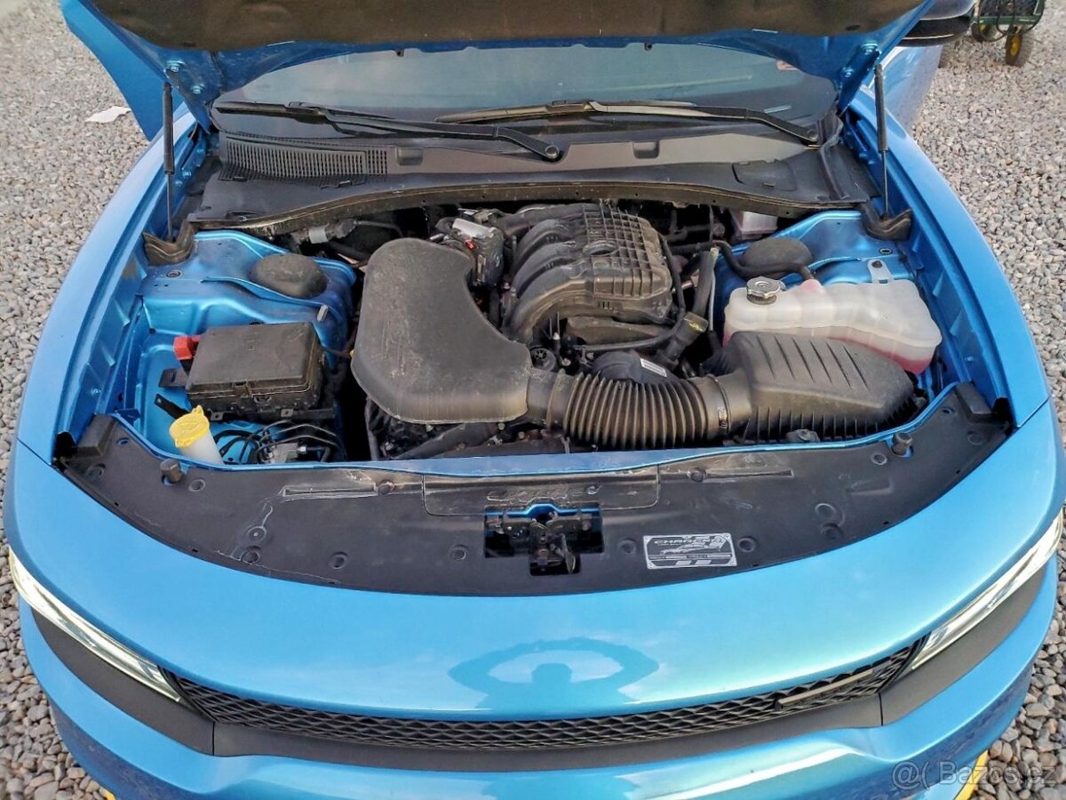 Dodge Charger 2023 - 11