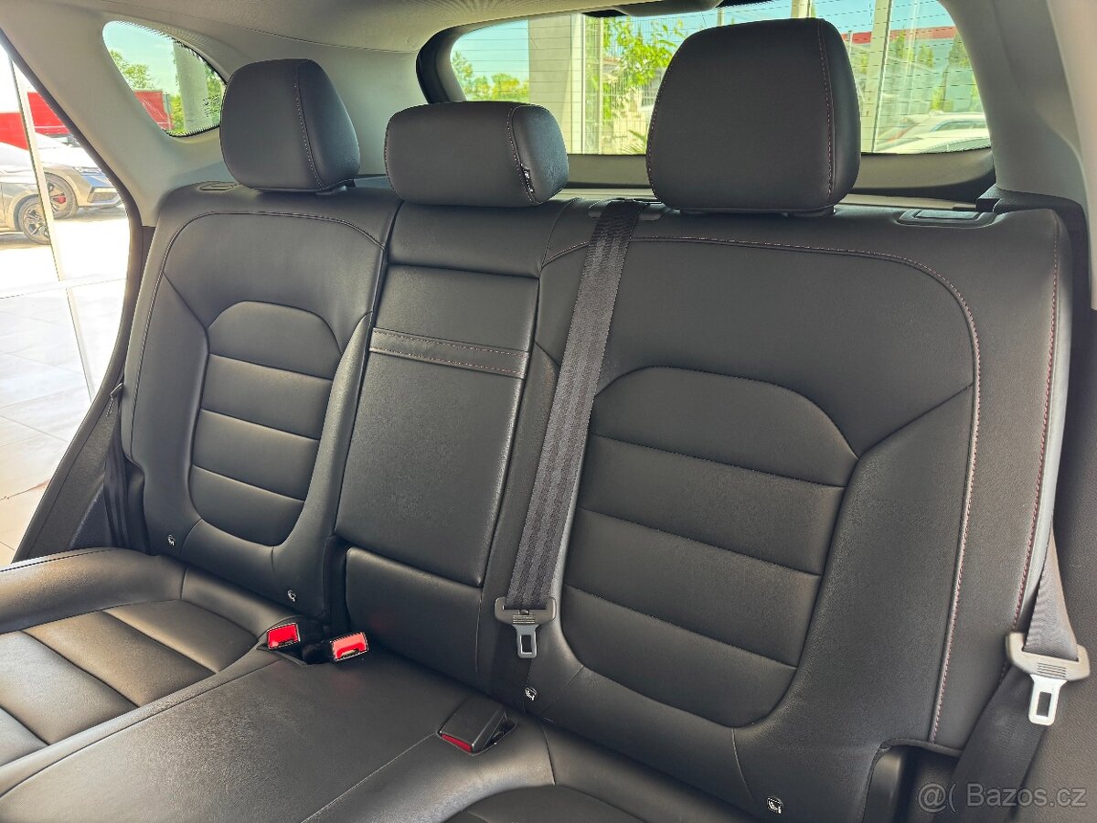 MG HS 1.5TGI Aut.119kW Exclusive DPH - 11