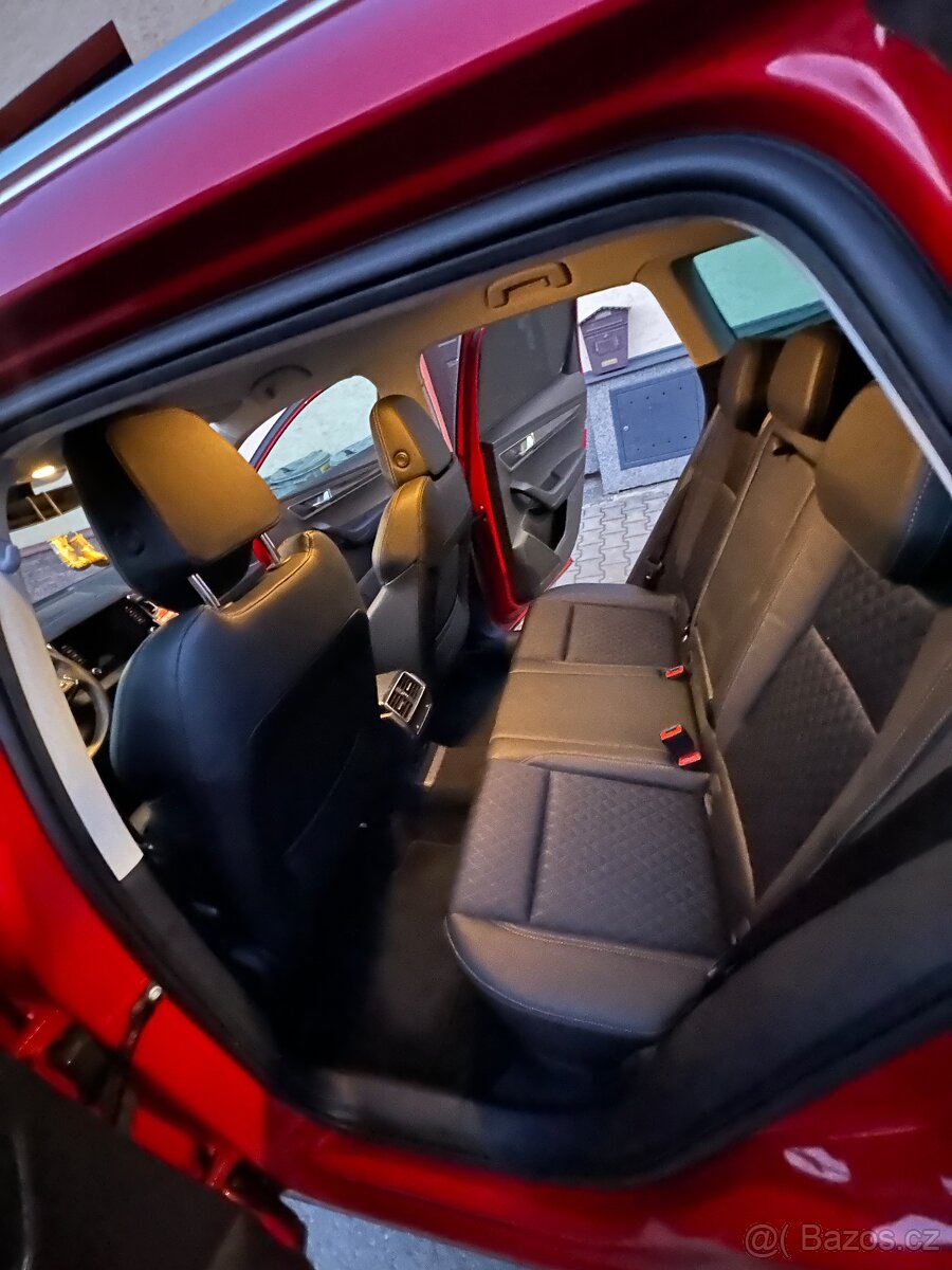 Škoda Karoq 1,5 TSI Top stav - 11