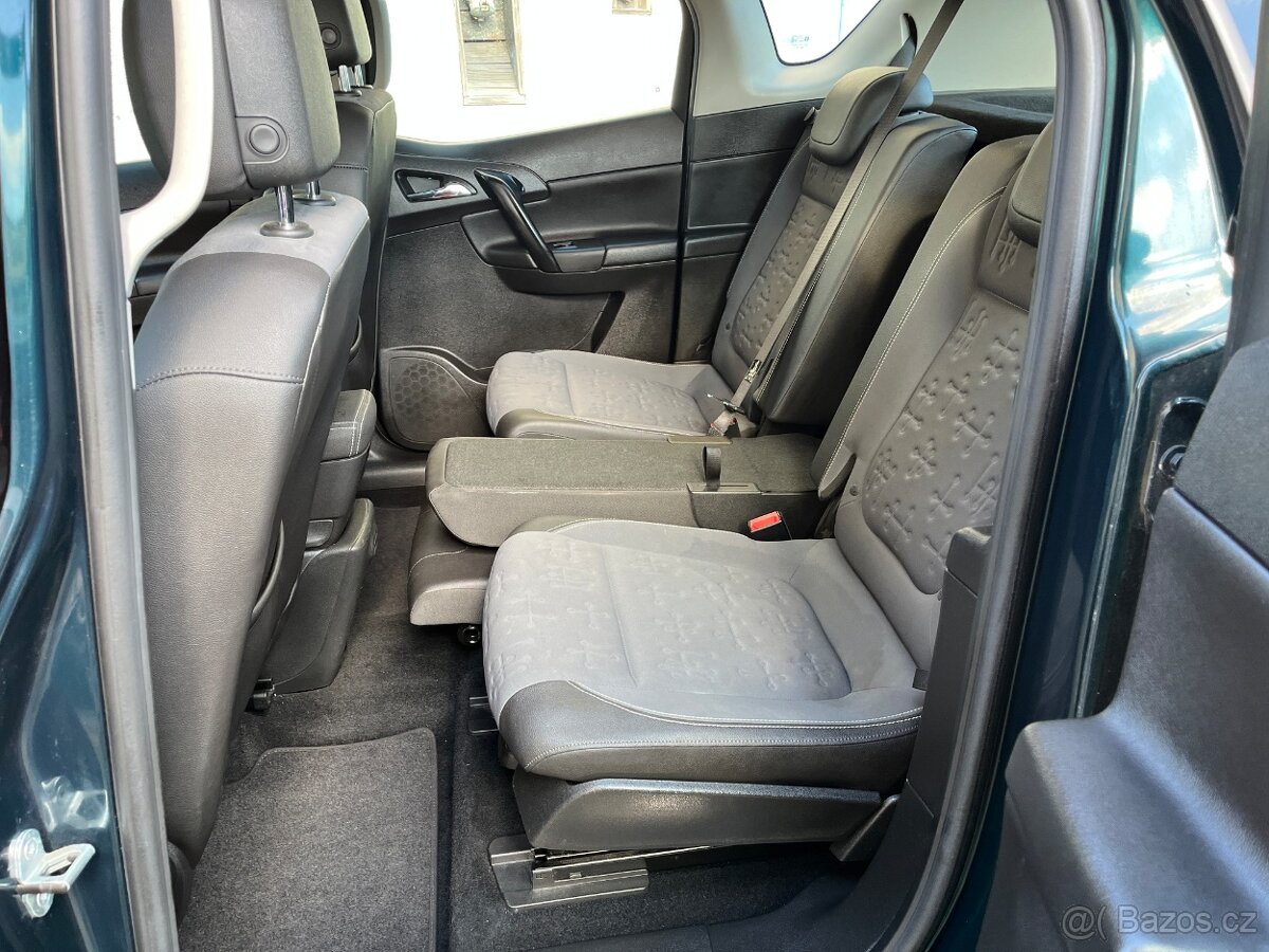 Meriva 1,4 +++++POUZE 1 MAJITEL++++ 2015 ++++ - 11