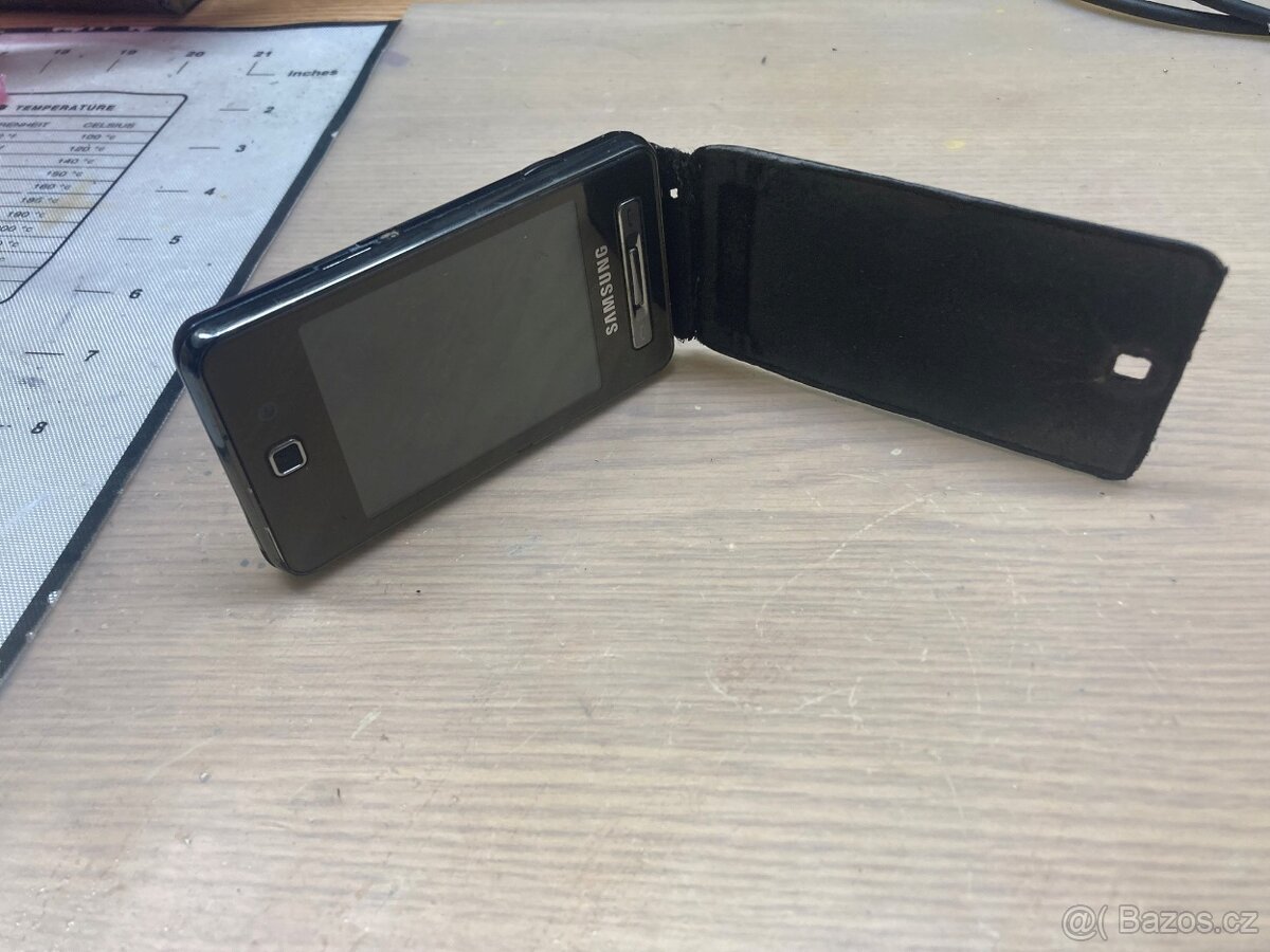 Samsung SGH.F480 5MPx - 11
