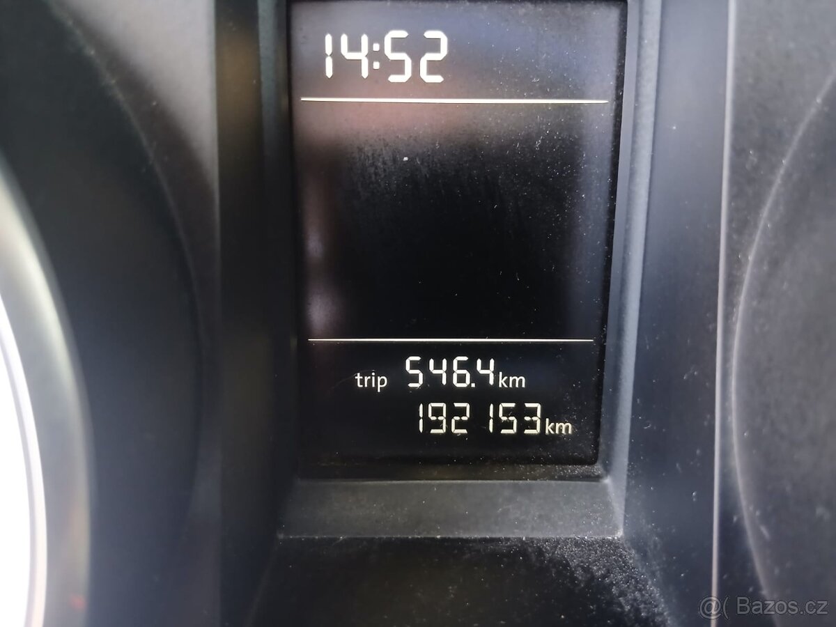 Volkswagen Golf 6, 1.4i, 59kw, alu - 11