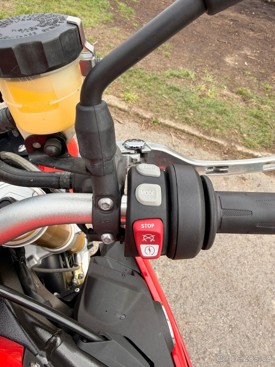 BMW s 1000r - 11
