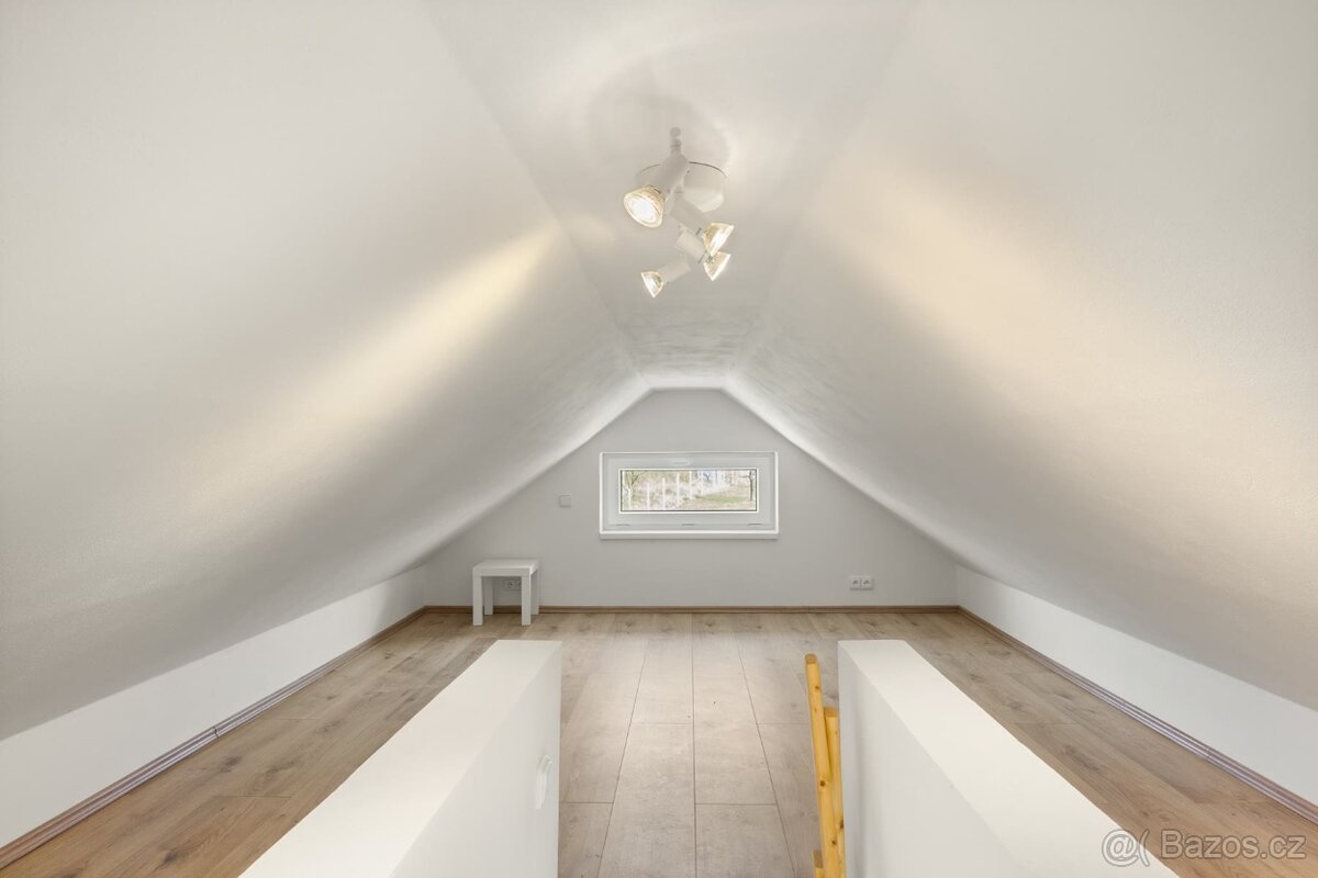 novostavba 1+1 Telnice u brna - atelier - 11