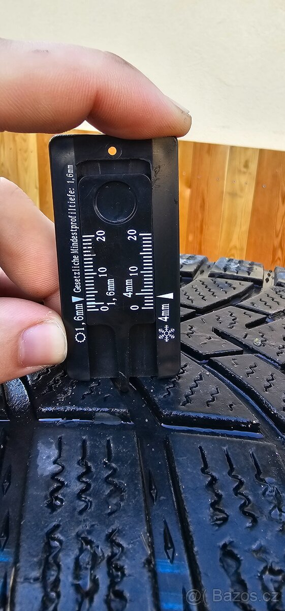 Alu kolá AEZ R17 - 11