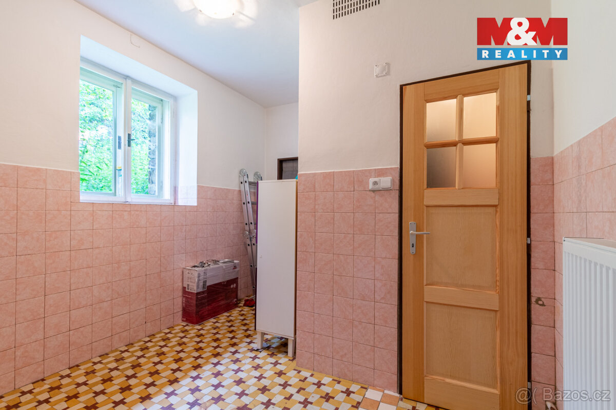 Prodej rodinného domu, 108 m², Nebahovy - 11