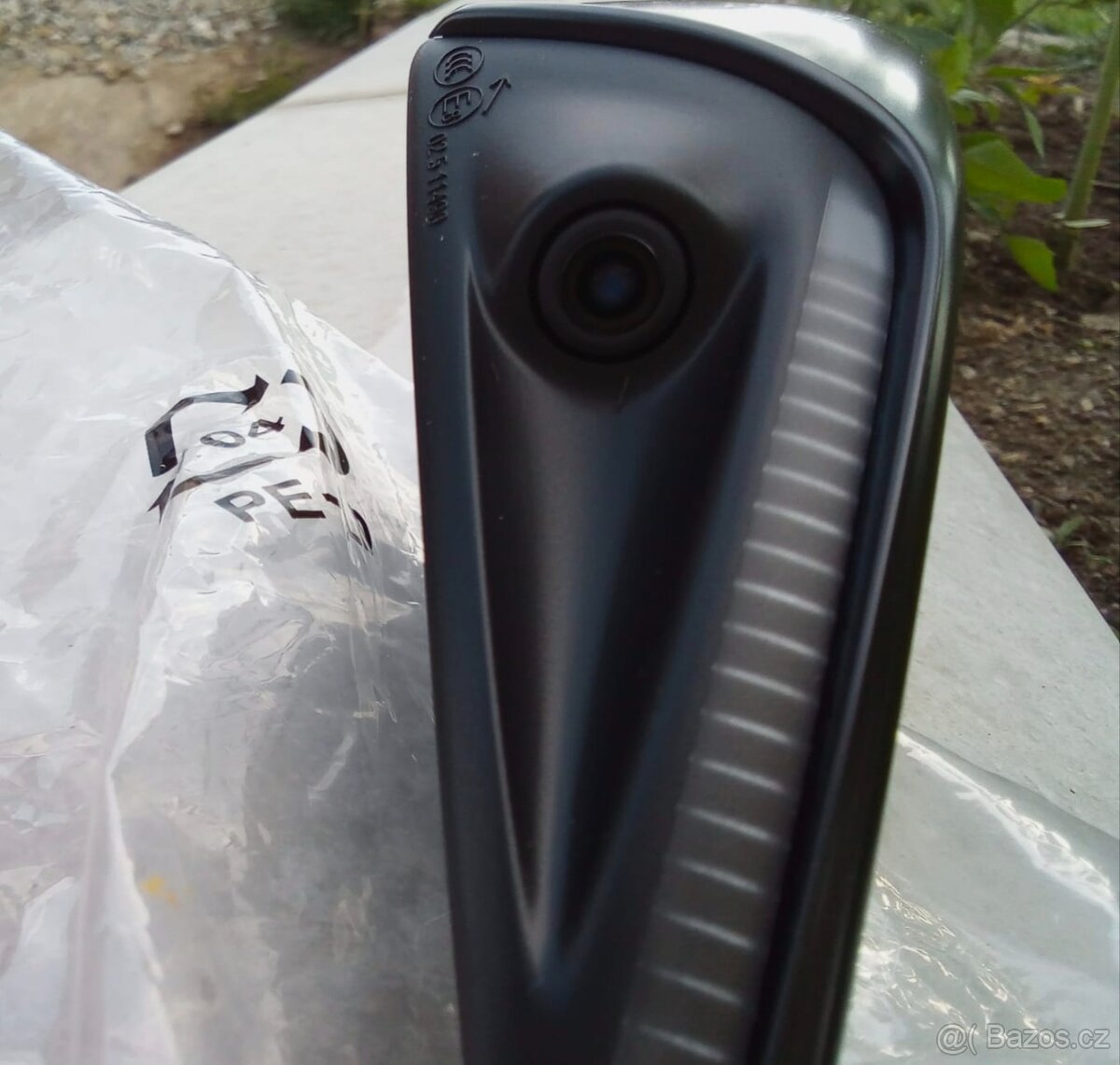 Tesla 3 Tesla Y bocní kamera side camera Tesla nova - 11