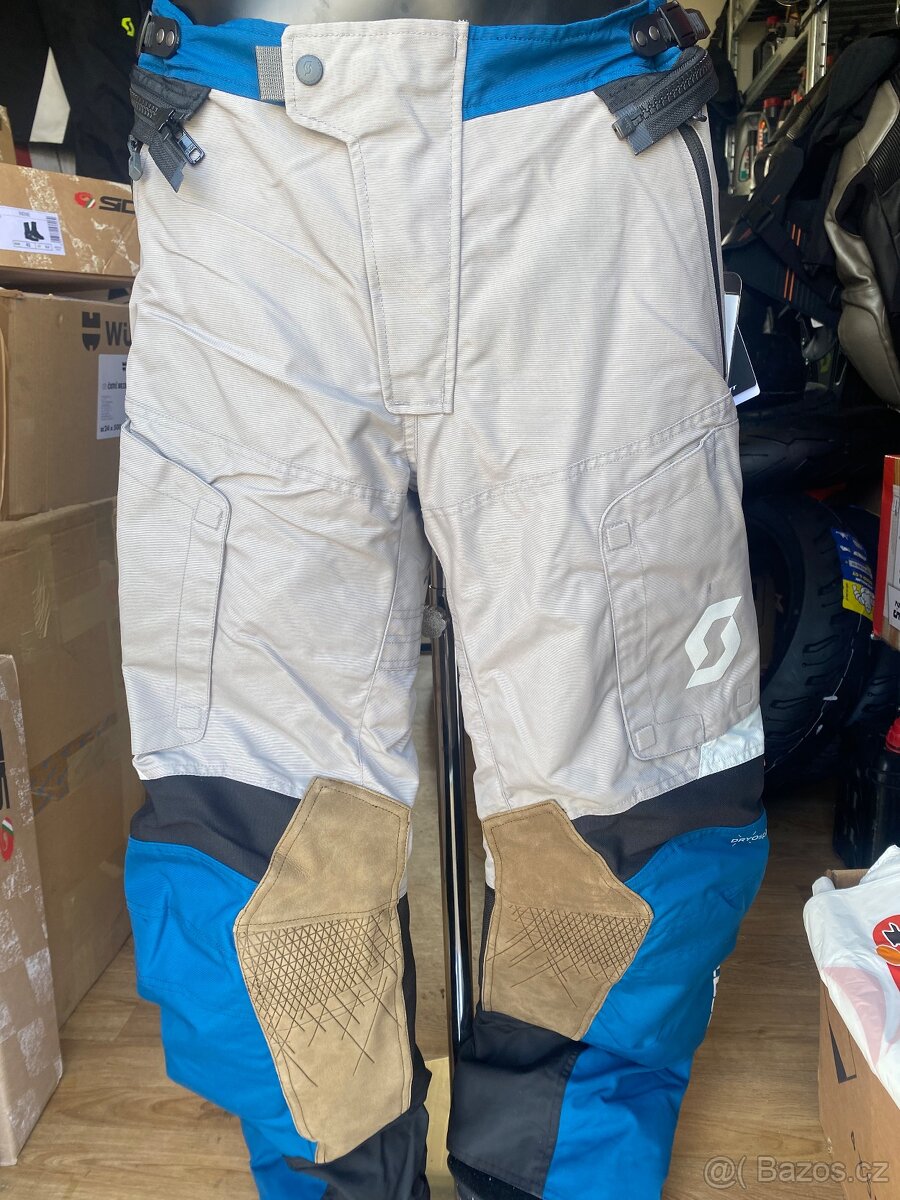 Enduro bunda scott dualRaid - 11