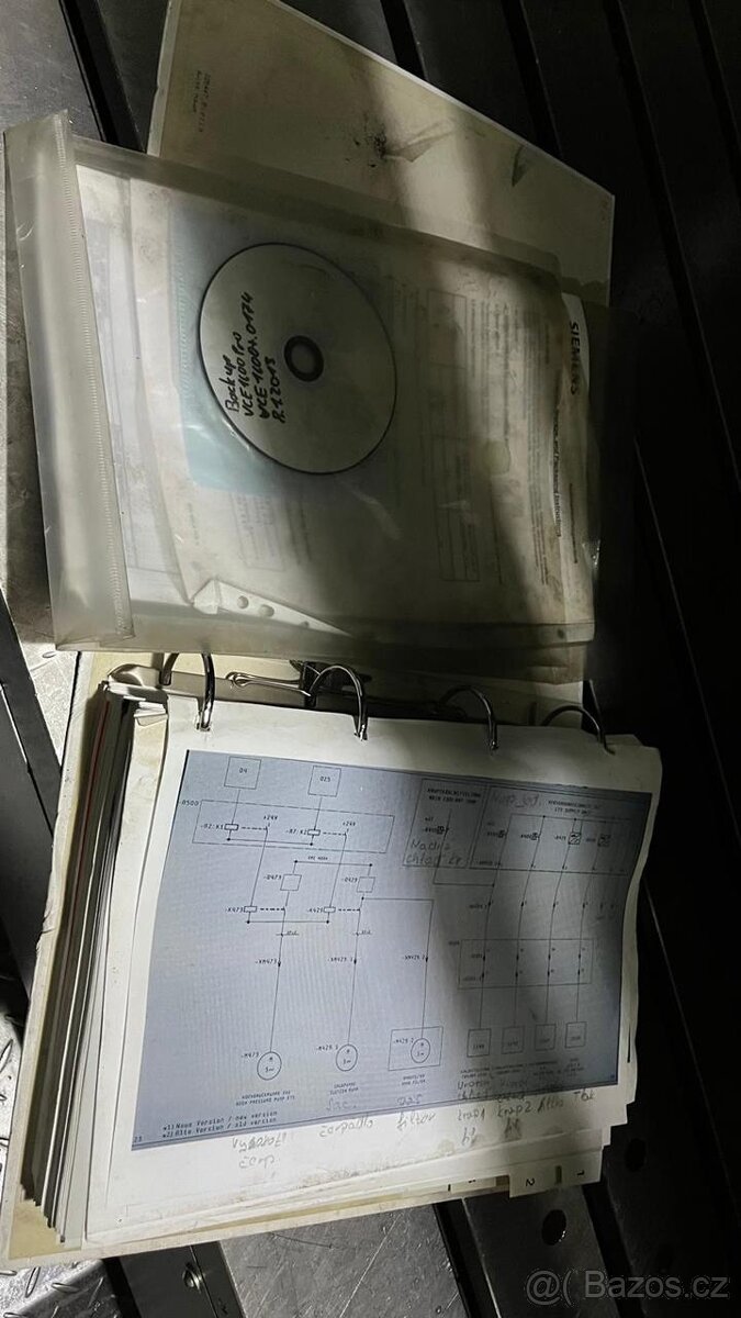 Obráběcí centrum (vertikální) MIKRON VCE 1600 PRO (8506) - 11