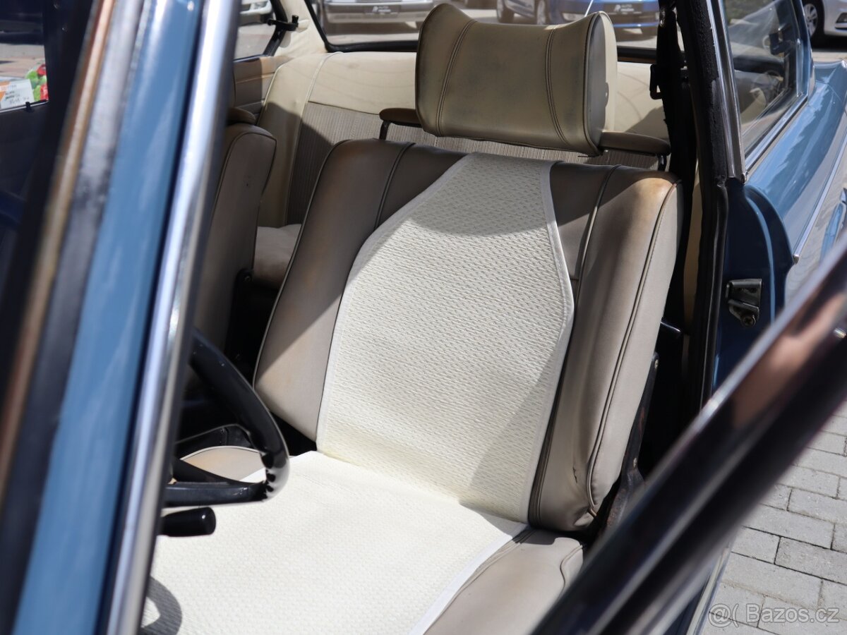 BMW 1602 r.v.1974 Coupe - 11
