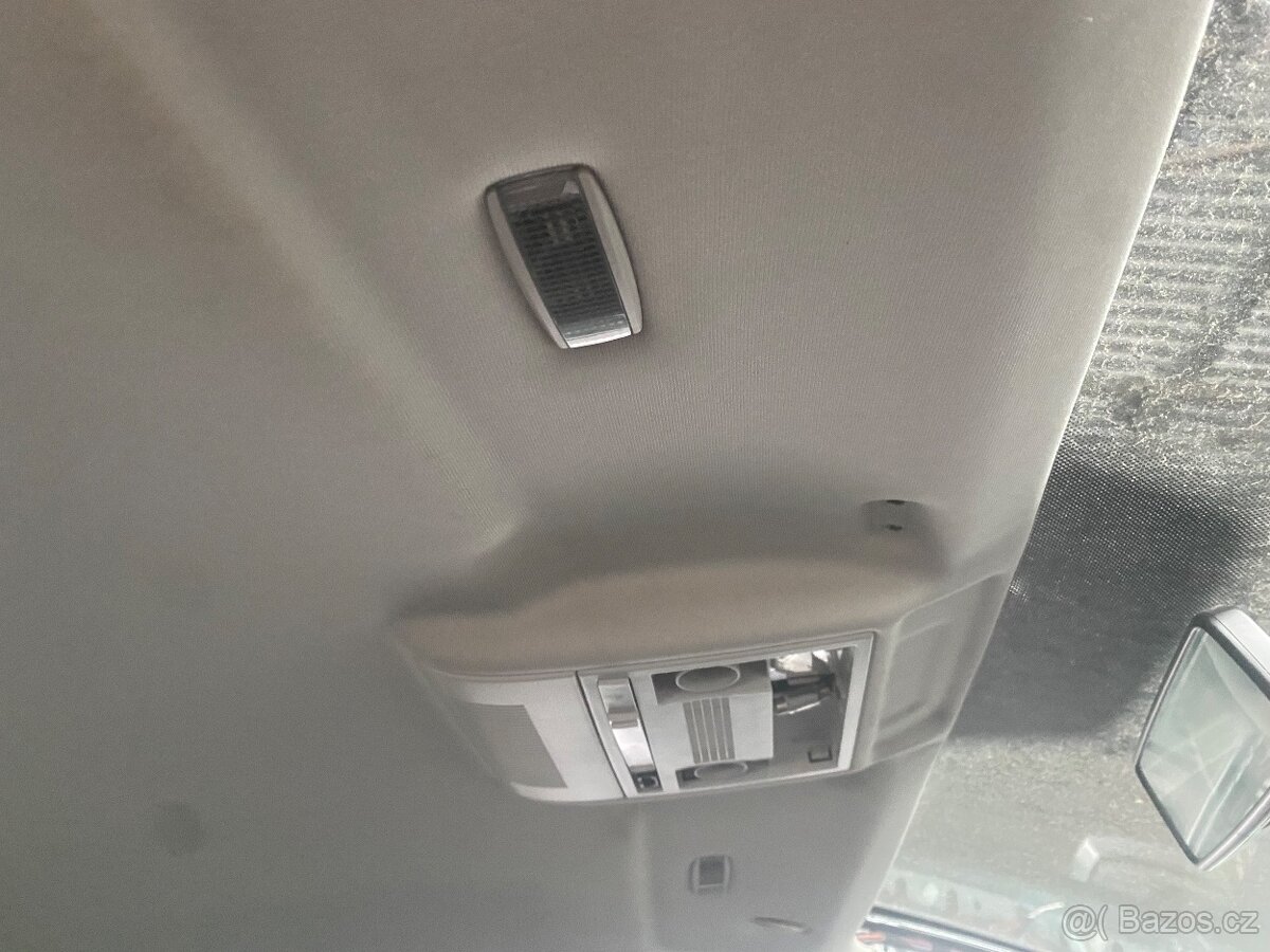 VW Polo topstav,barva LA7W - 11