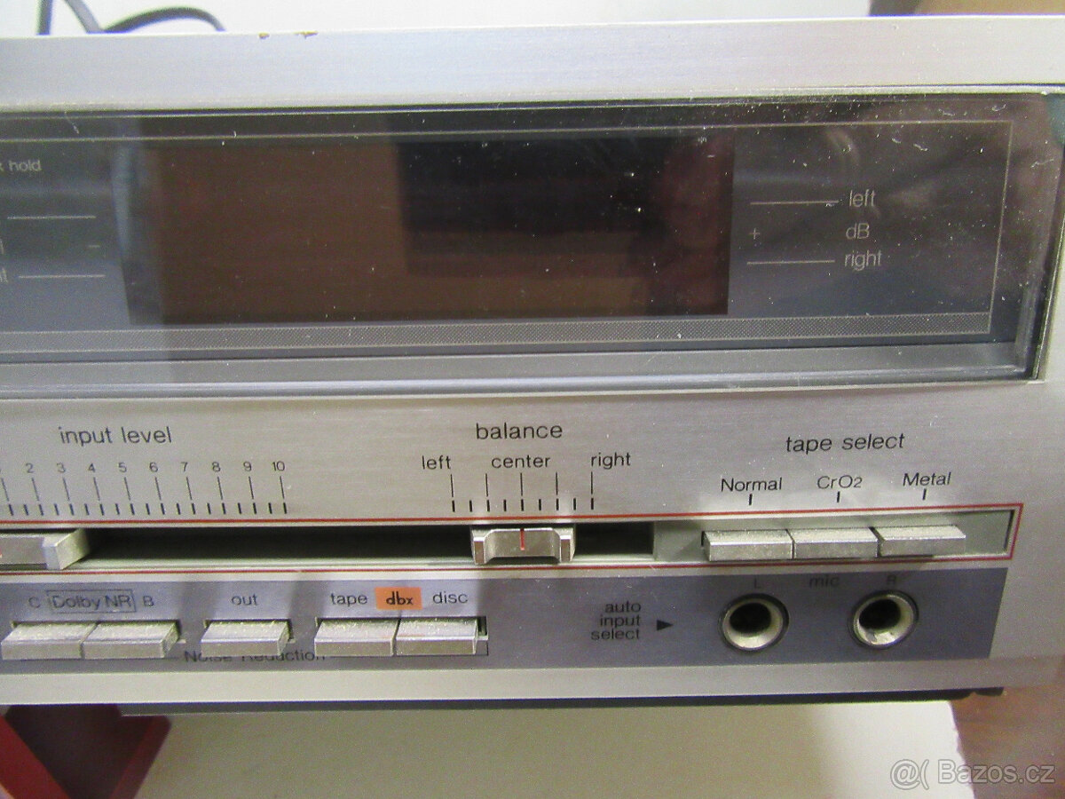 EQUALIZÉR TECHNICS SH8015 - 11