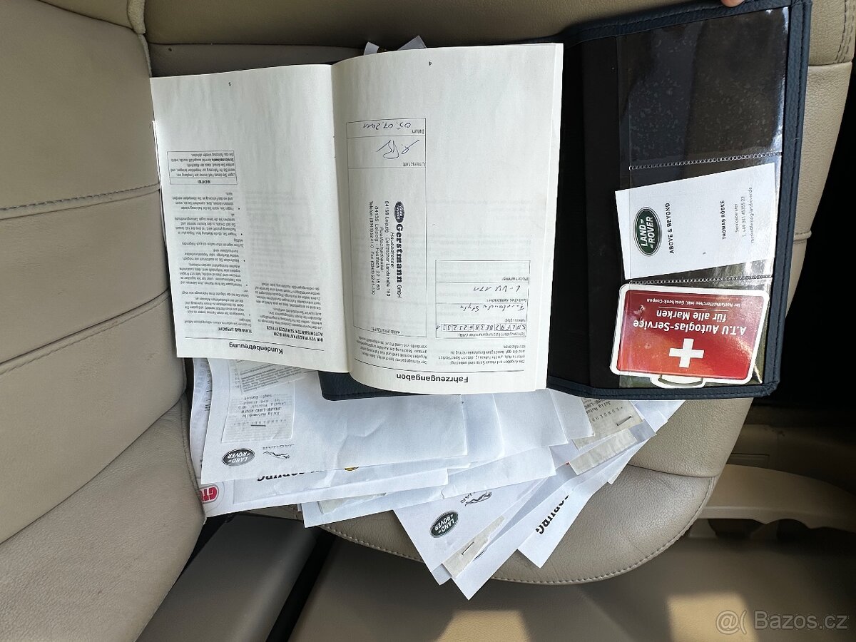 Land Rover Freelander 2.2 SD4 HSE - 11