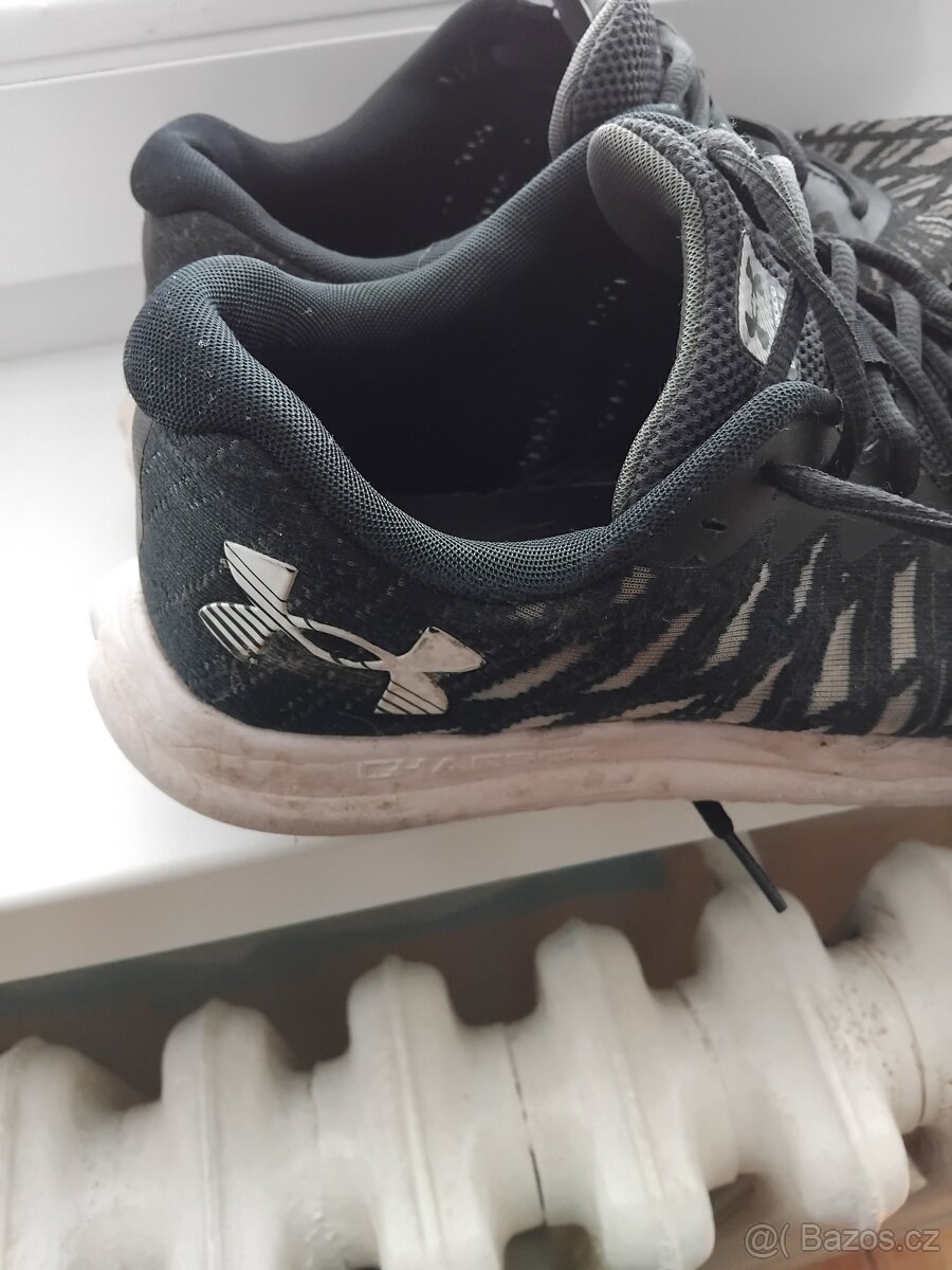 Dámské, dětské, pánské botasky - 11