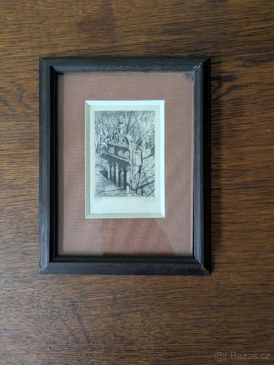 Obrazy k Prodeji kolekce - 11