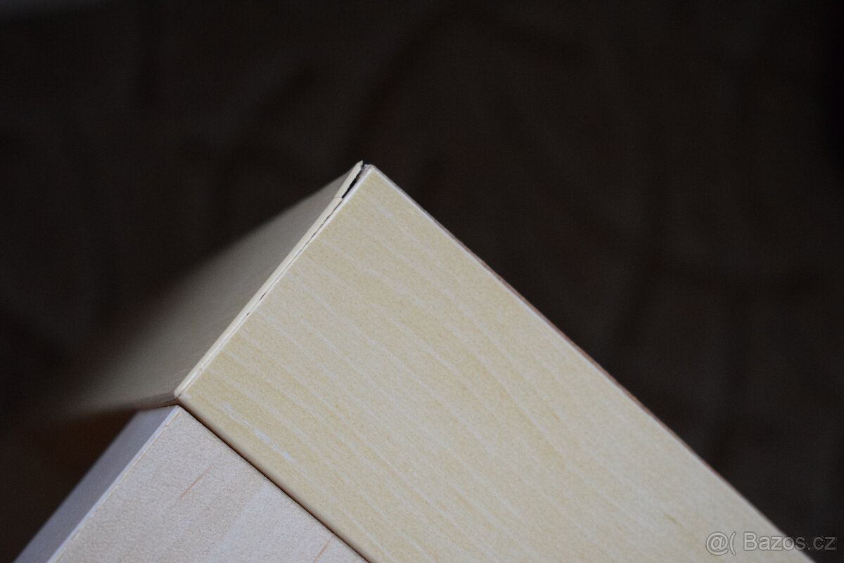 Stolek Ikea Lack 90x55x45 cm - 11