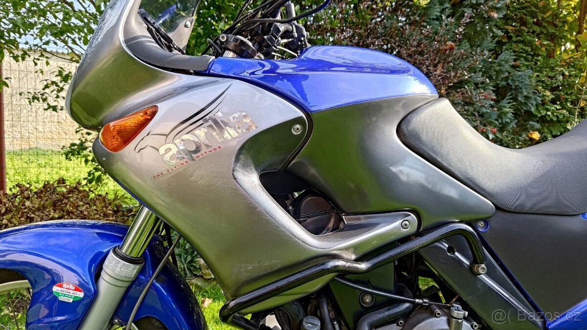 Aprilia Pegaso 650 ie - 11