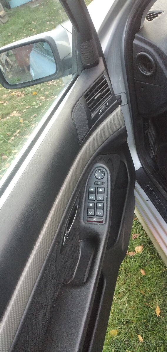 E39 520i r.v.2000 - 11