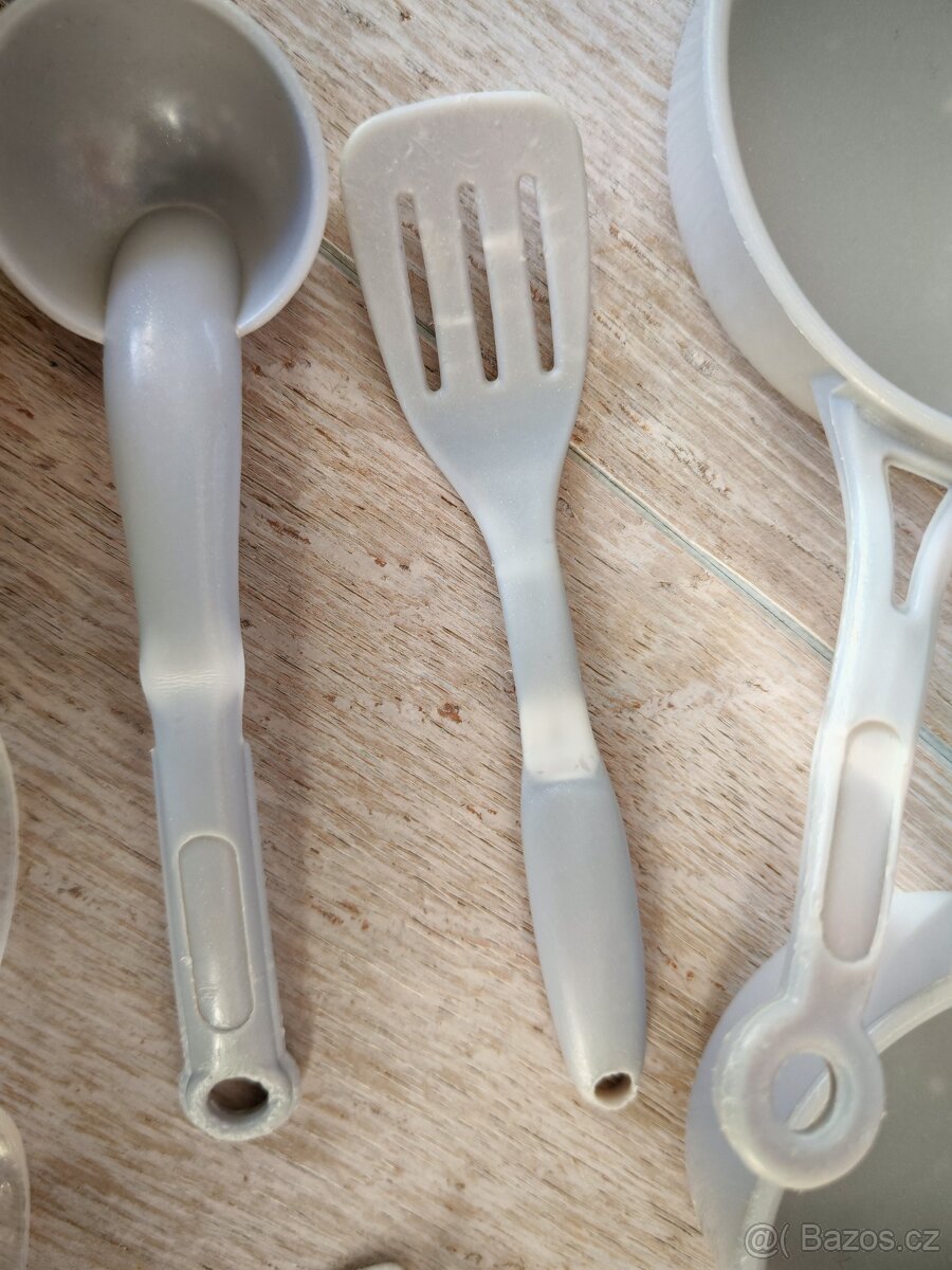 Dětská kuchyně Smoby - 11