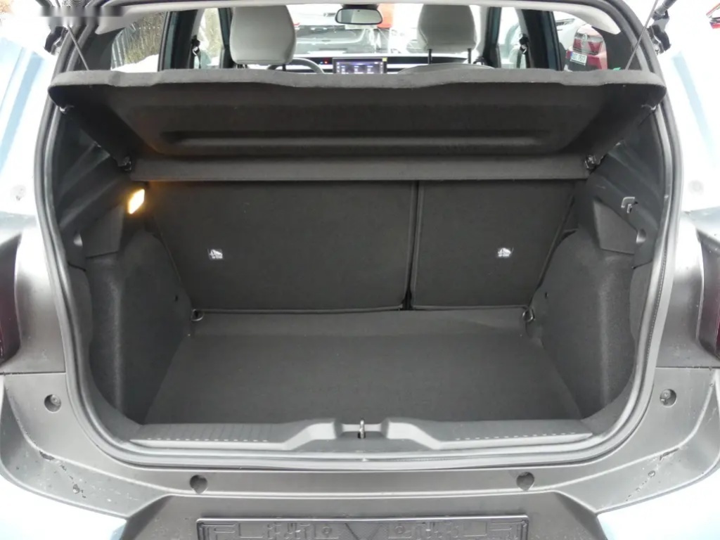 Citroën C3, MAX Turbo 100k Manual - 11