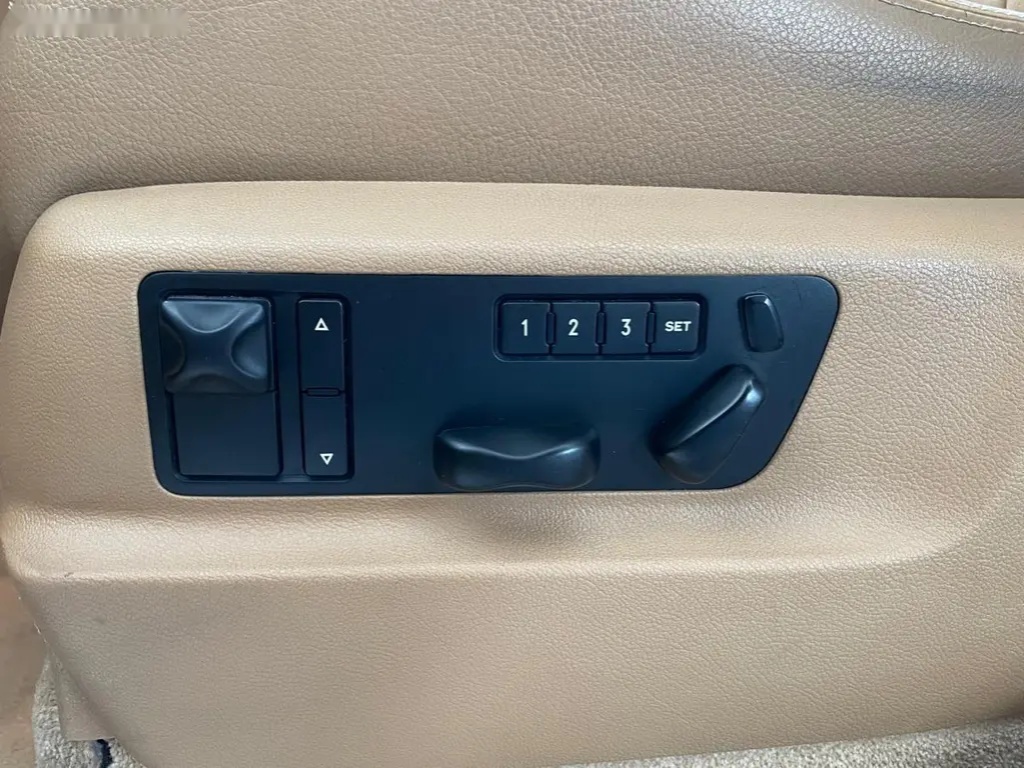 Porsche Cayenne, Turbo 331 KW - CZ - - 11