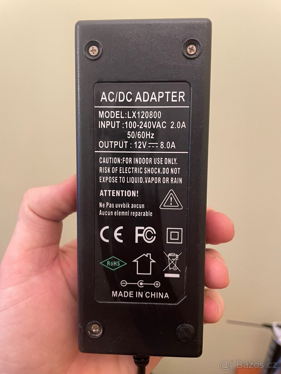 Mini pc multimediální pro web YouTube - 11