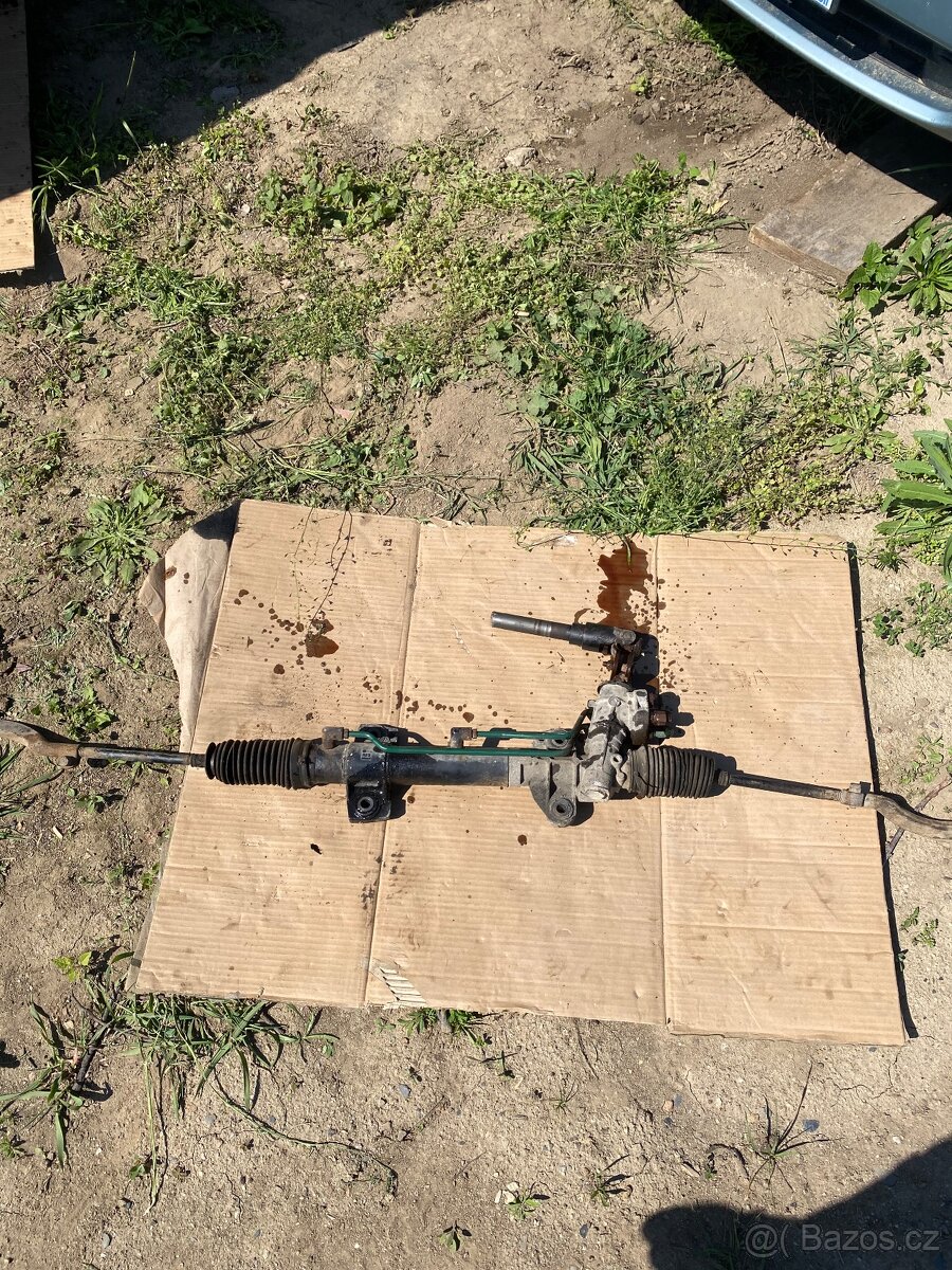 Renault grand Espace 3. 2.2dT 84kw - 11