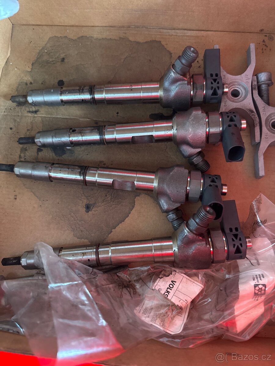 Díly škoda kodiag 2.0tdi 110kw dfga - 11