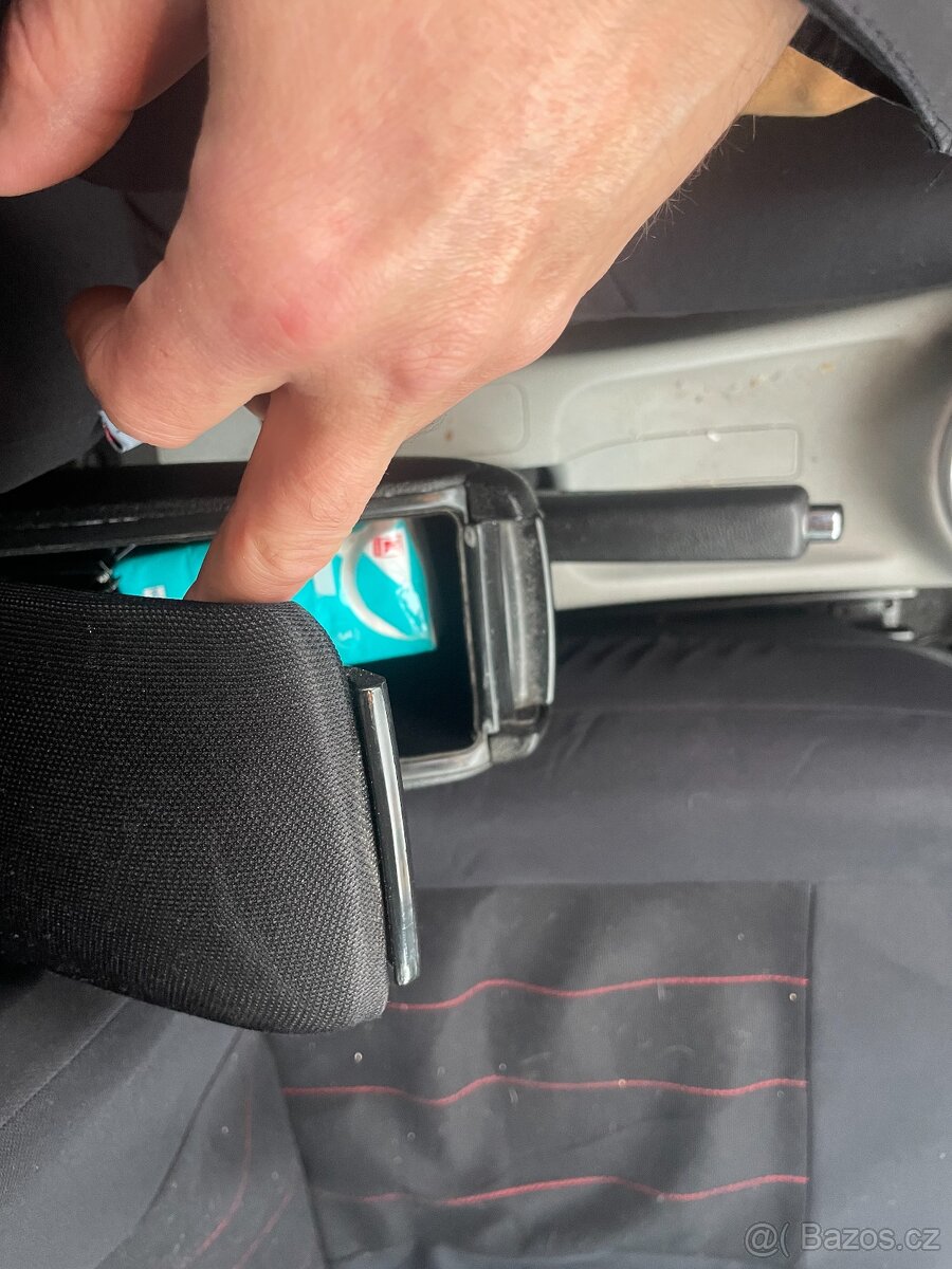 Roomster 2008 1.4 16V 63kW - 11