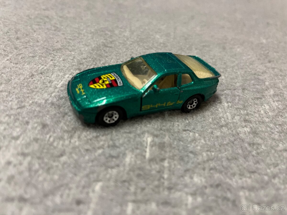 Predam matchbox a hotwheels - 11