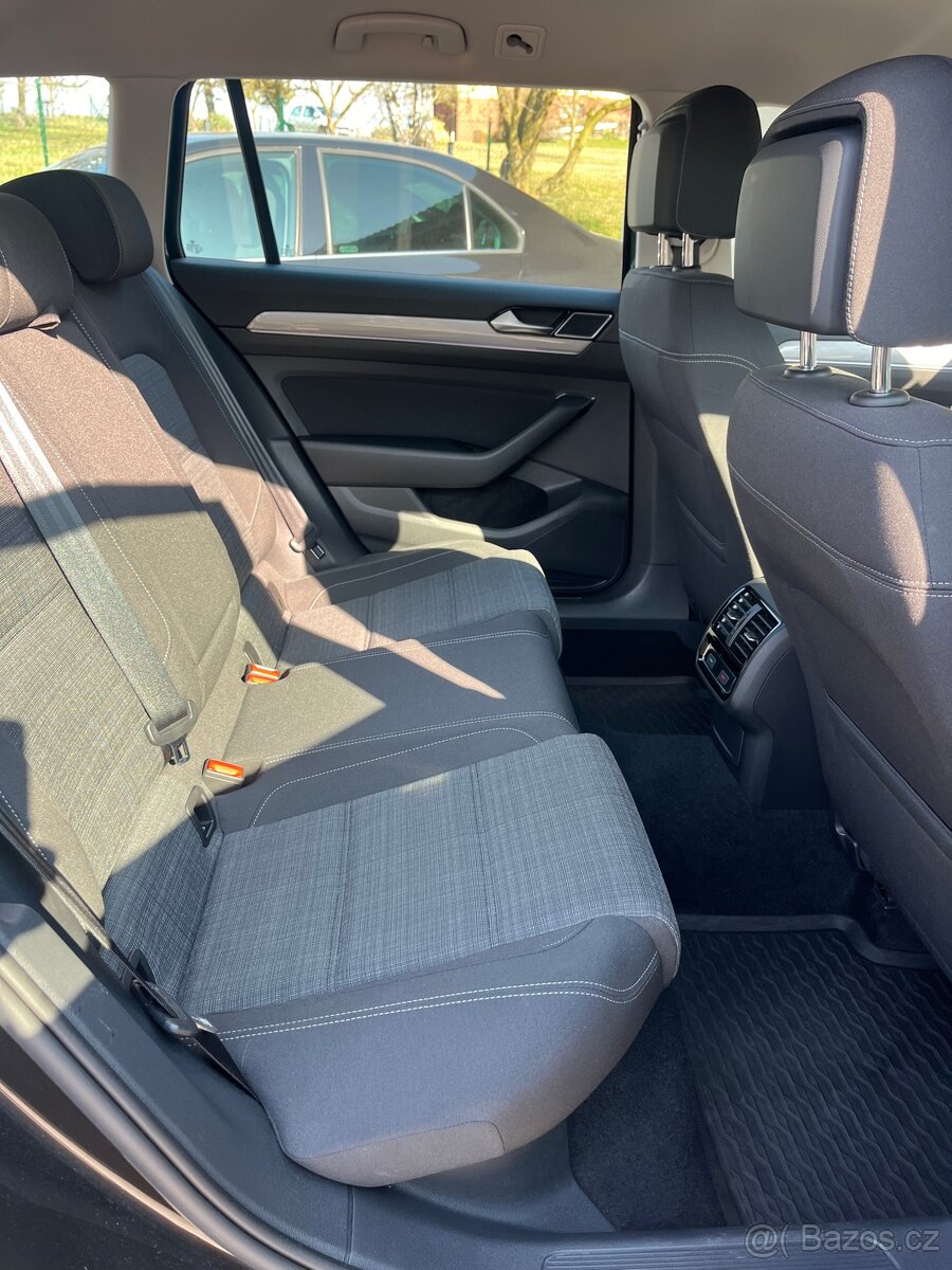 Passat 2.0 tdi 110 kw dsg - 11