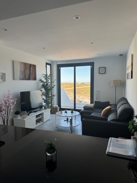 Pronájem apartmánu - 11