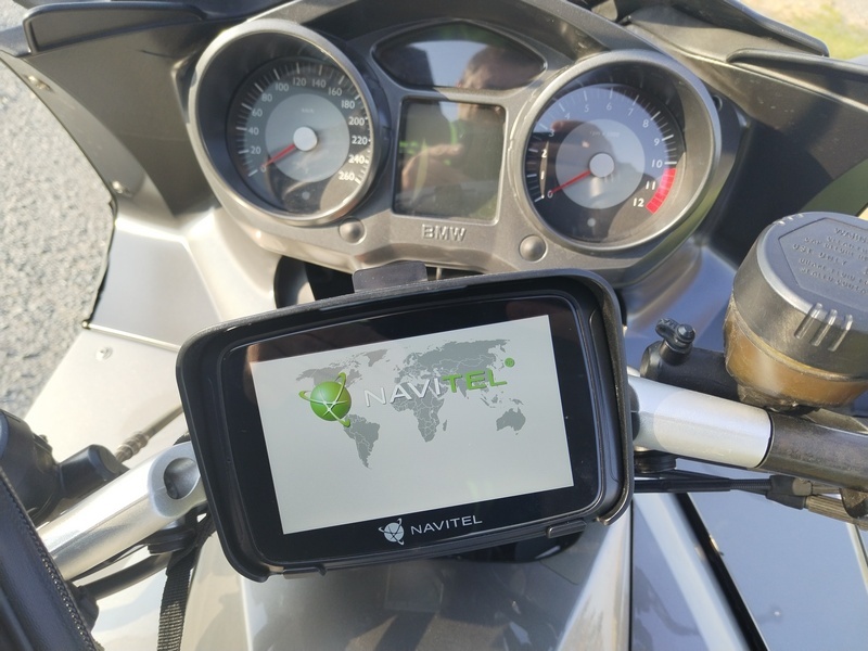 BMW K1300GT r.v.:2009 - 11