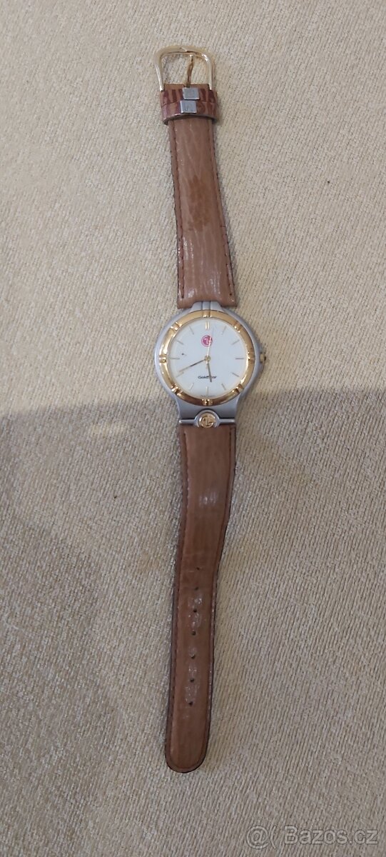 Hodinky Aeskulap prim - 11