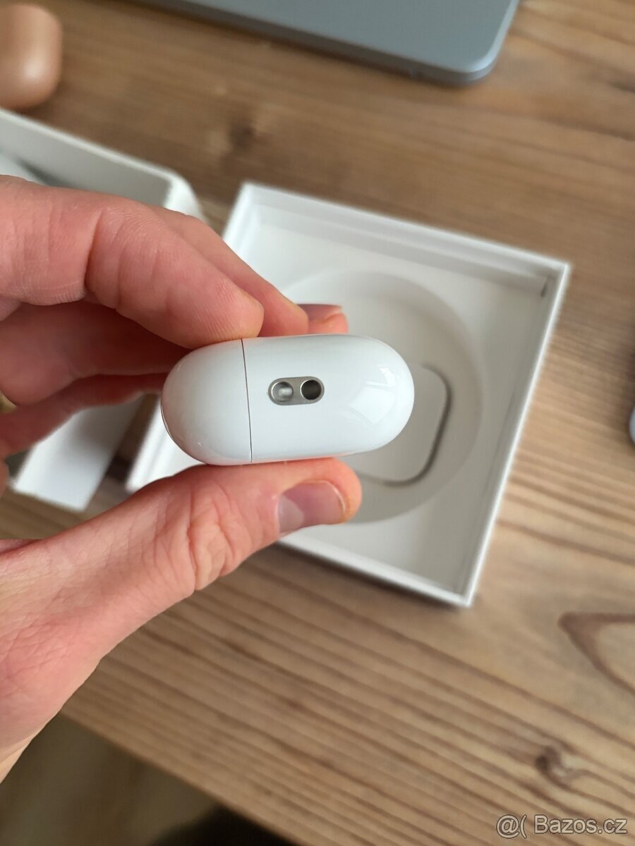 AirPods Pro 2. generace - 11