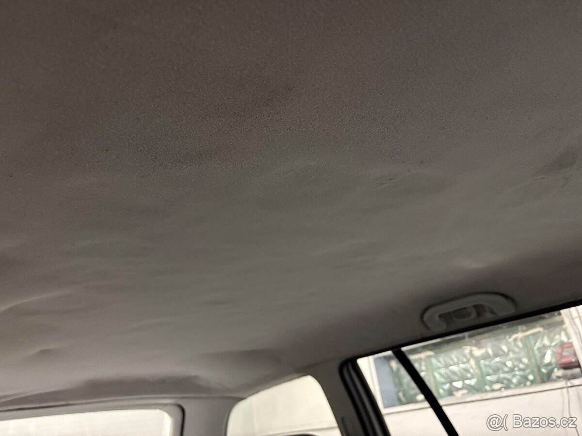 Škoda Octavia 1.9TDI 66KW COMBI (Investice 30tis) - 11