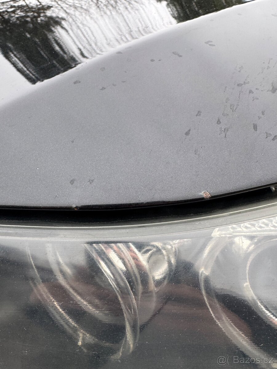 Prodám BMW E91 33D M57 - 11