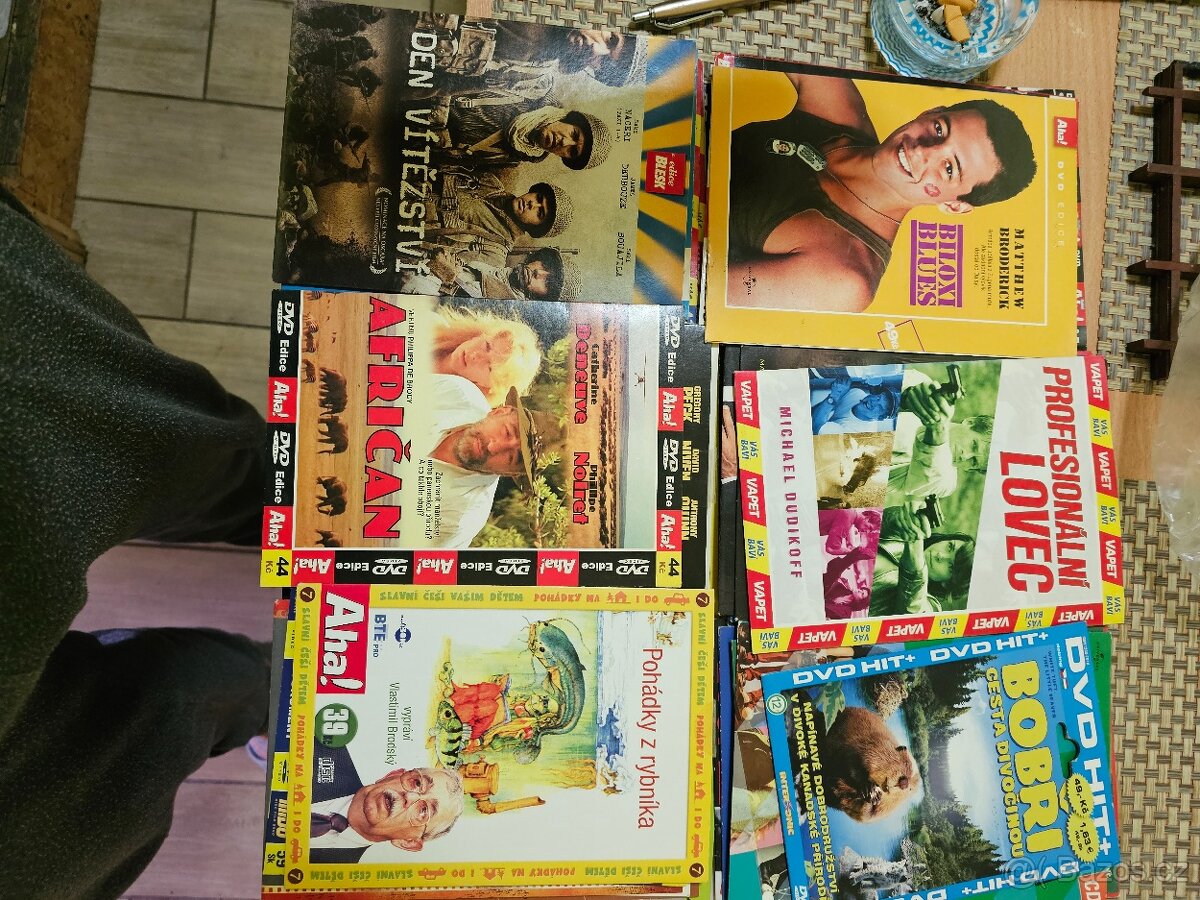 Kdo má zájem ať píše spravu. Děkuji - 11