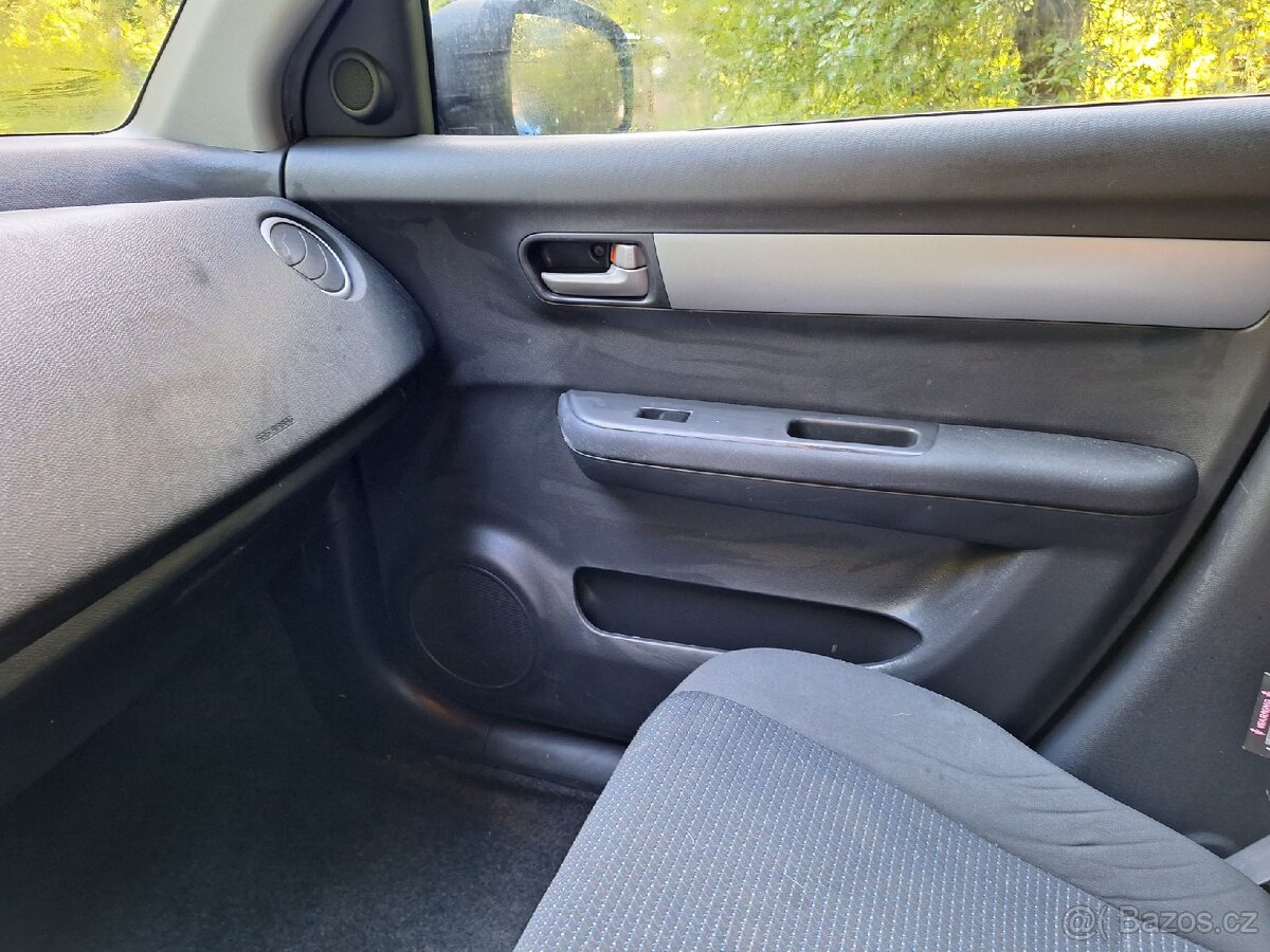 Suzuki swift 1.3 68kw náhradní díly - 11