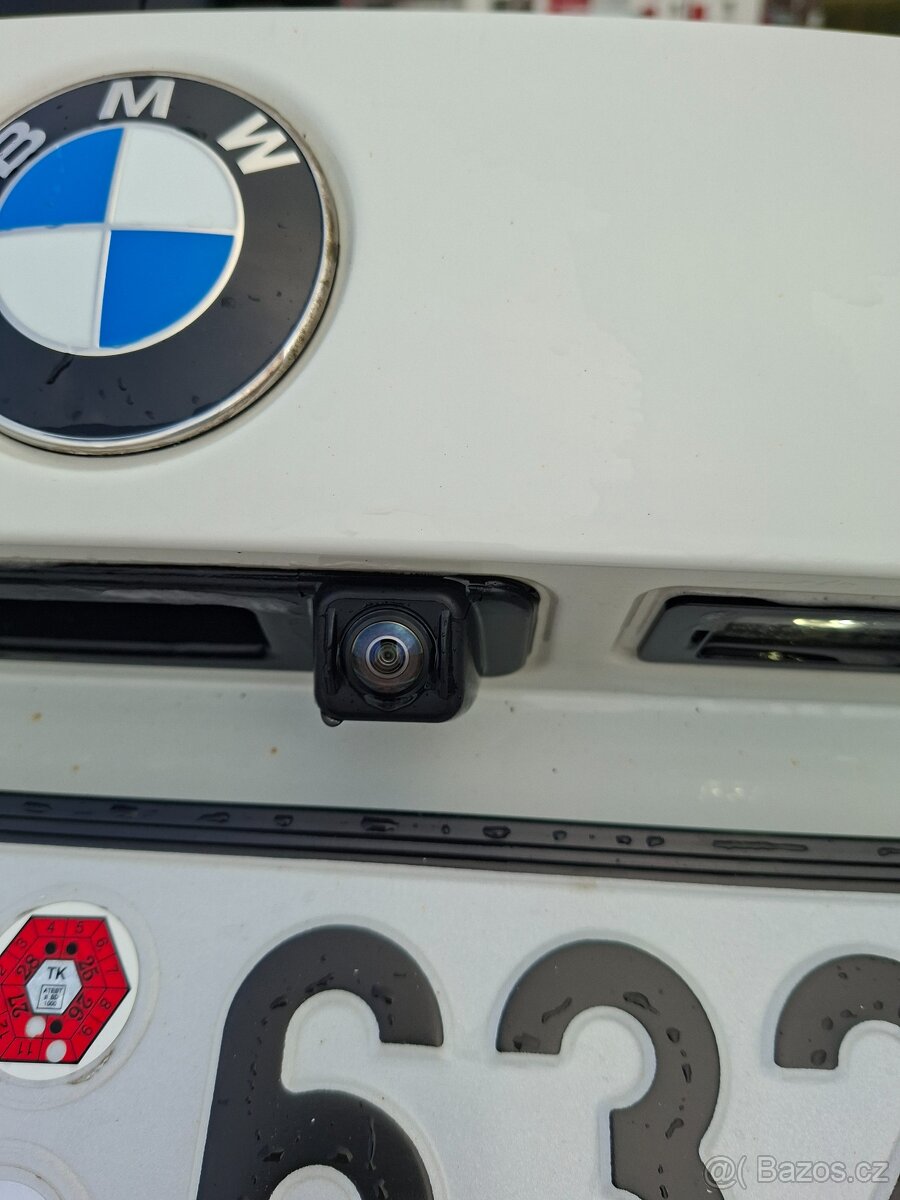 BMW Řada 3, 320D 140kW X-Drive M-Packet - 11